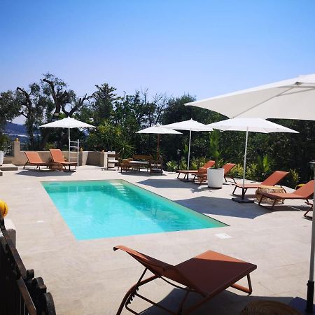 Peiranze144 B&B Sanremo Exterior foto