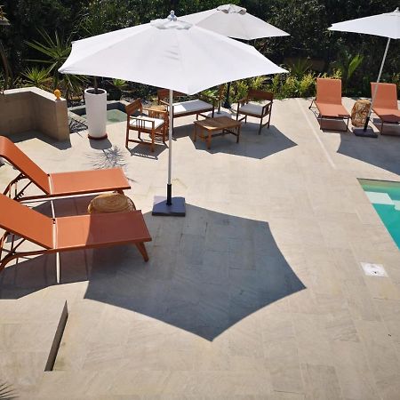 Peiranze144 B&B Sanremo Exterior foto