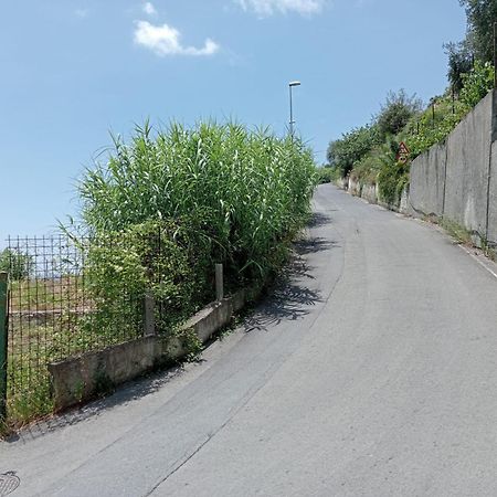 Peiranze144 B&B Sanremo Exterior foto