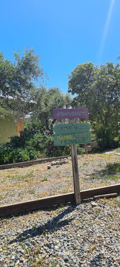 Peiranze144 B&B Sanremo Exterior foto