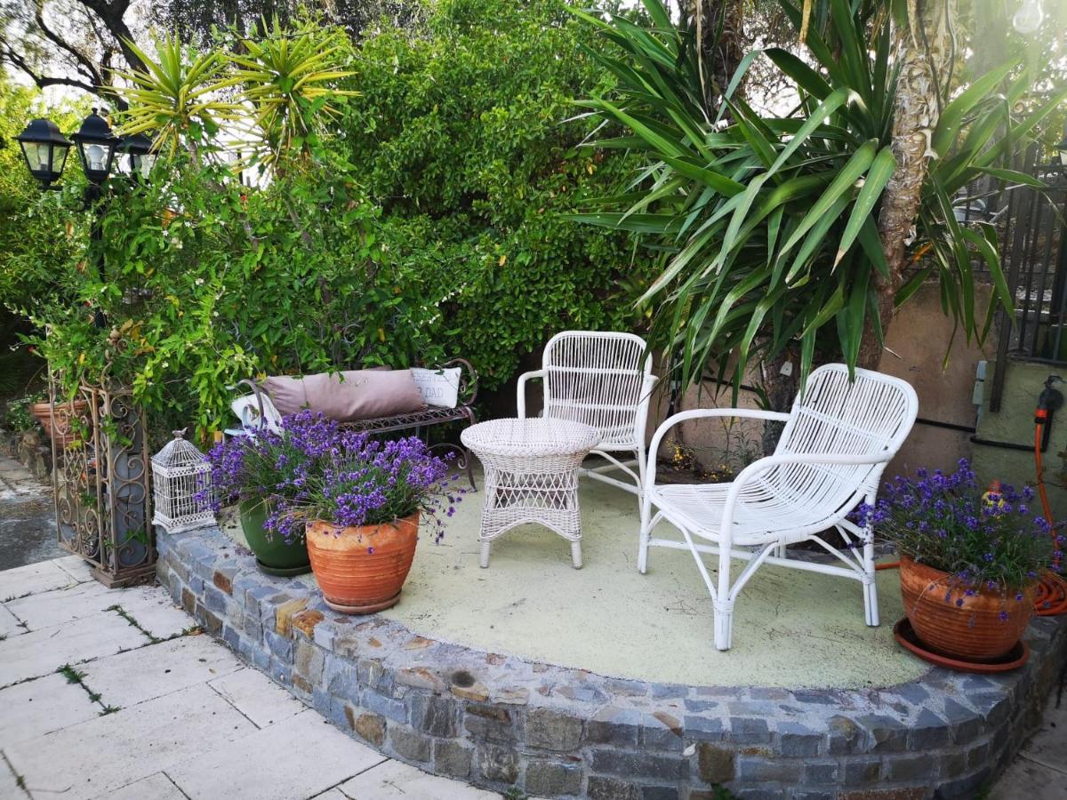 Peiranze144 B&B Sanremo Exterior foto