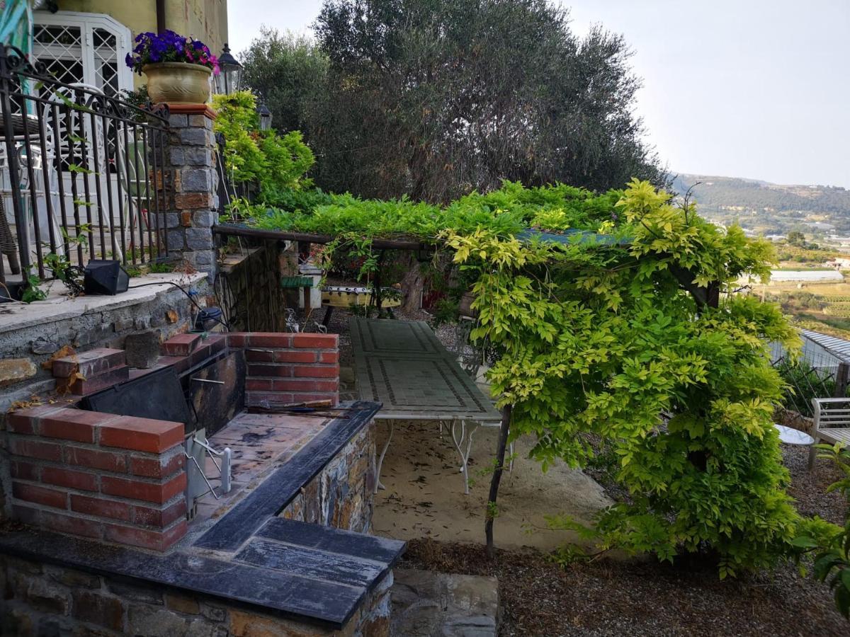 Peiranze144 B&B Sanremo Exterior foto
