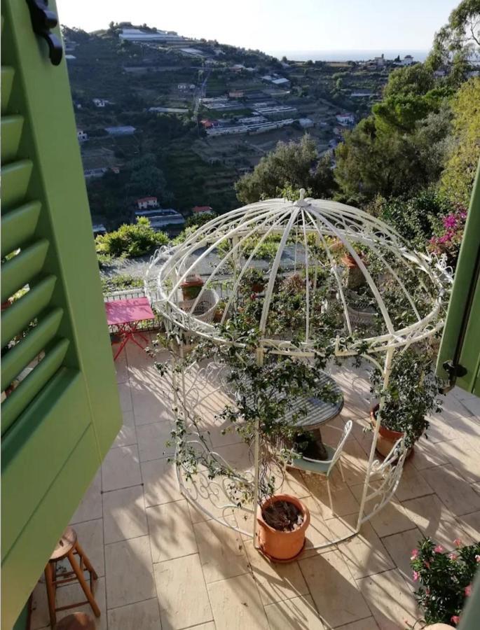 Peiranze144 B&B Sanremo Exterior foto