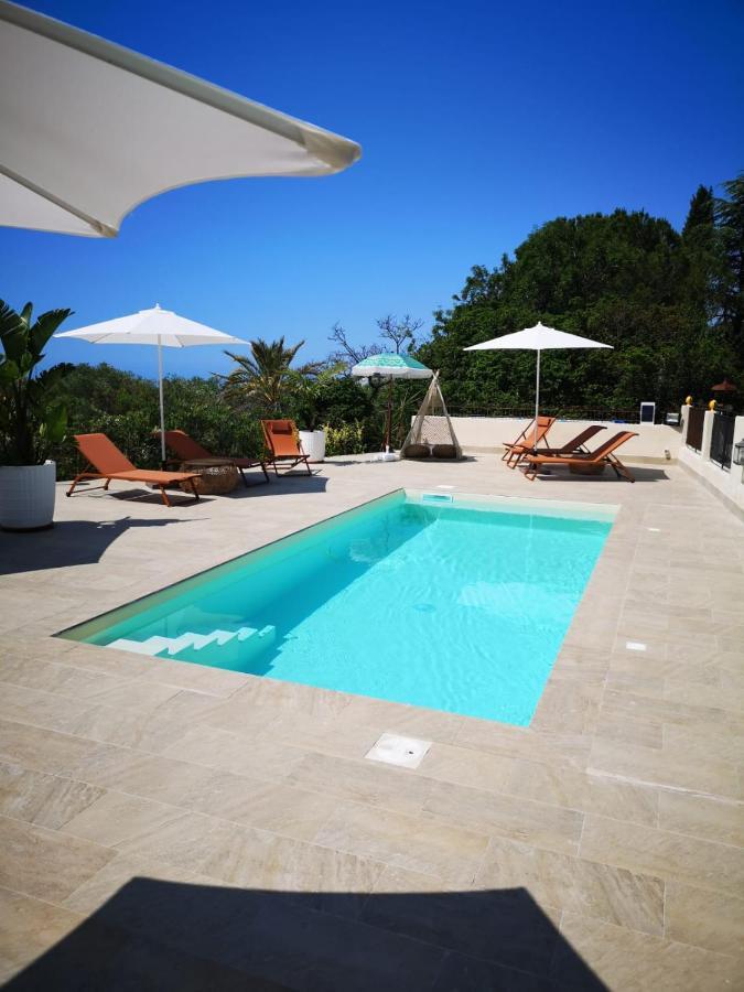 Peiranze144 B&B Sanremo Exterior foto