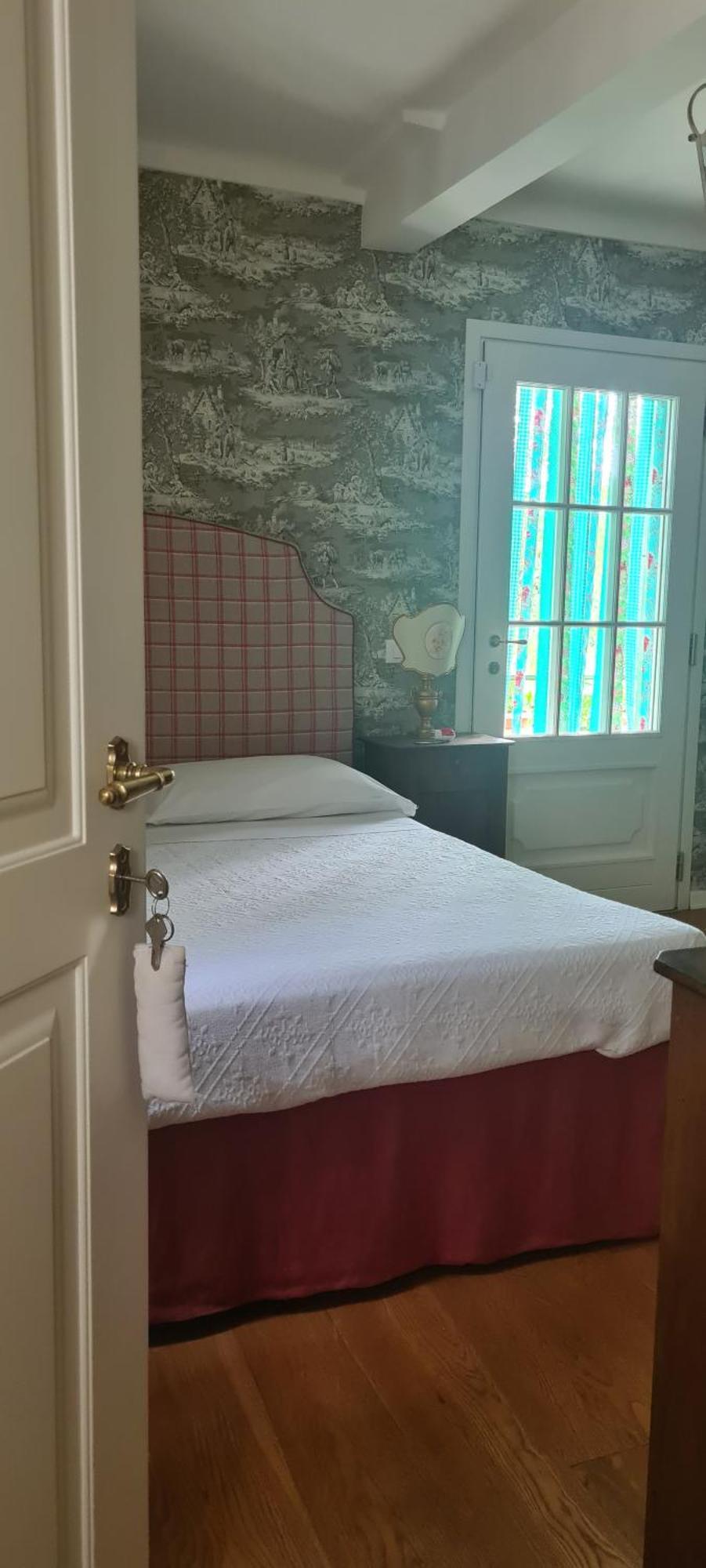Peiranze144 B&B Sanremo Exterior foto