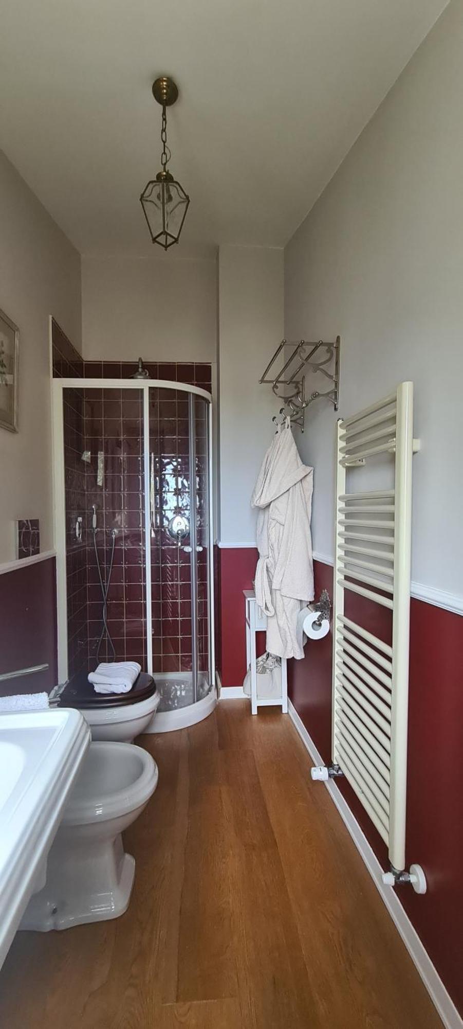 Peiranze144 B&B Sanremo Exterior foto