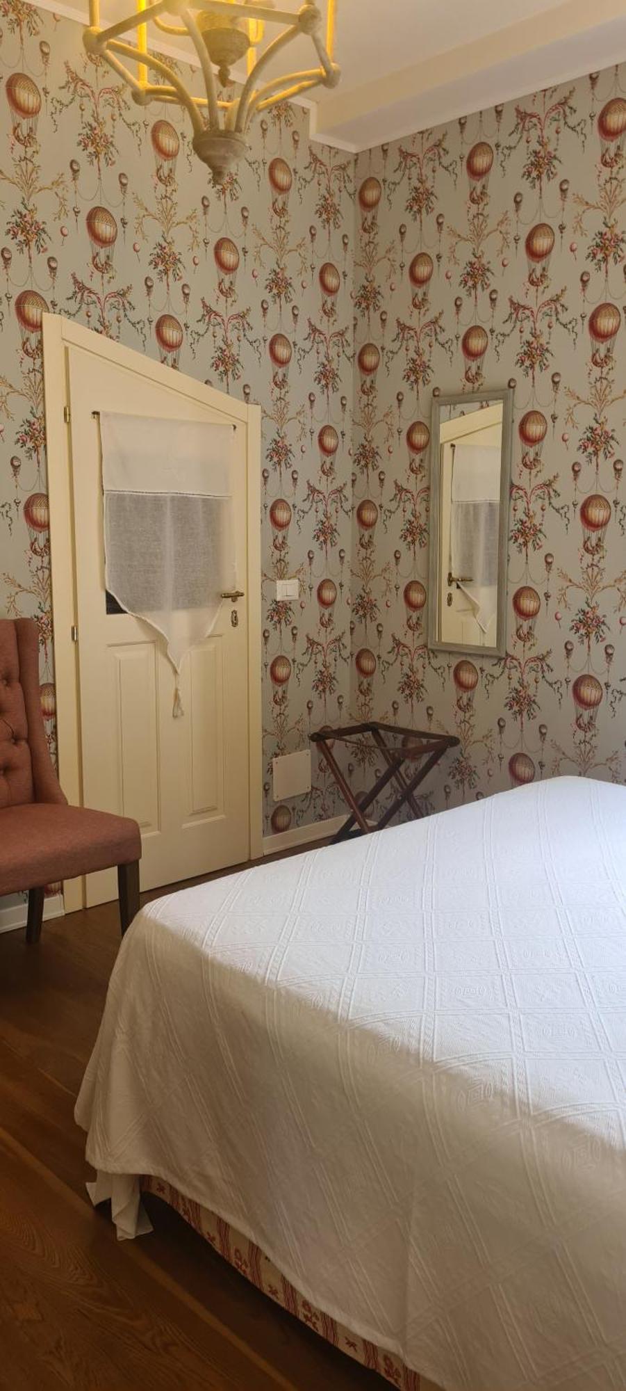 Peiranze144 B&B Sanremo Exterior foto