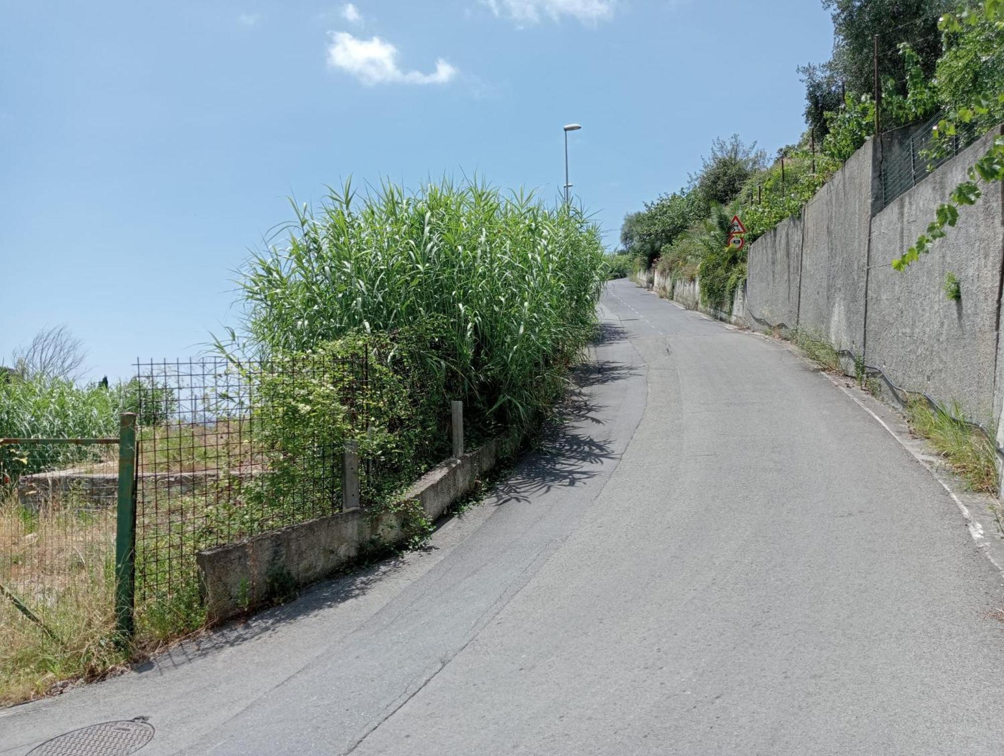 Peiranze144 B&B Sanremo Exterior foto