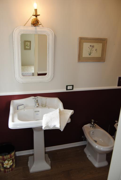 Peiranze144 B&B Sanremo Exterior foto