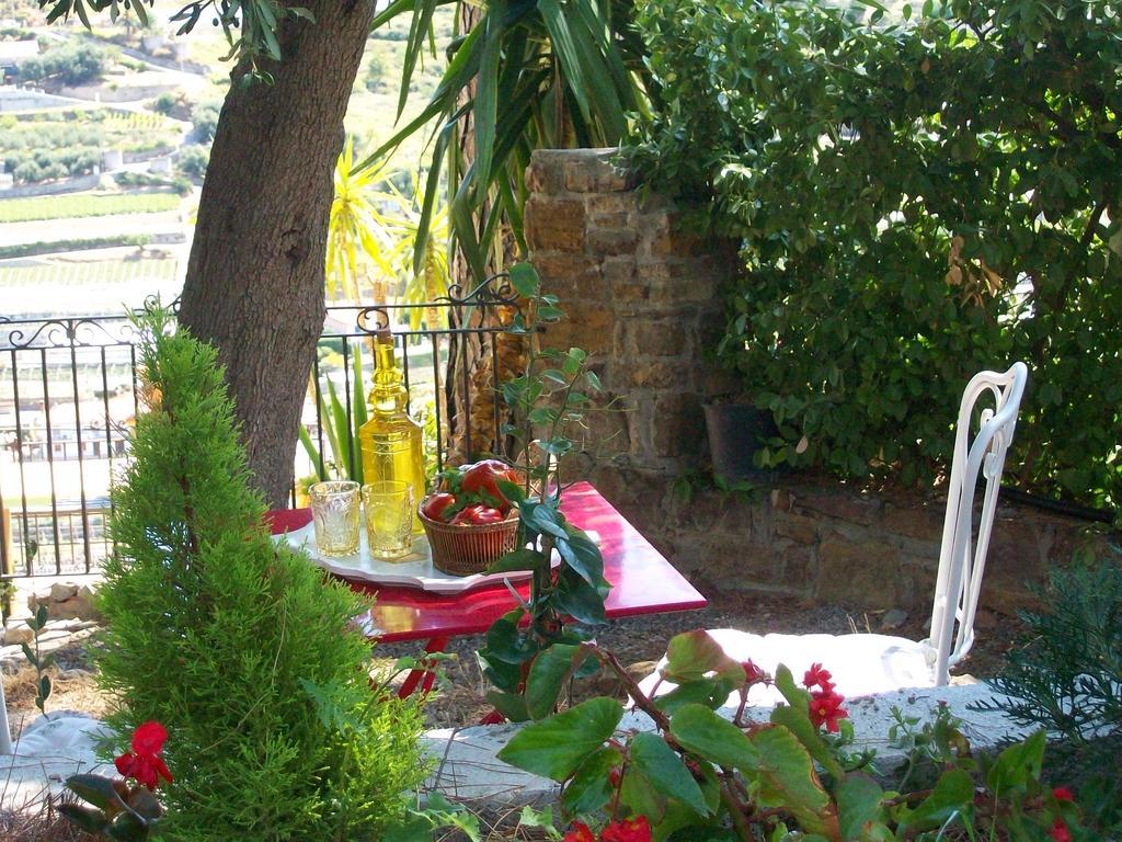 Peiranze144 B&B Sanremo Exterior foto