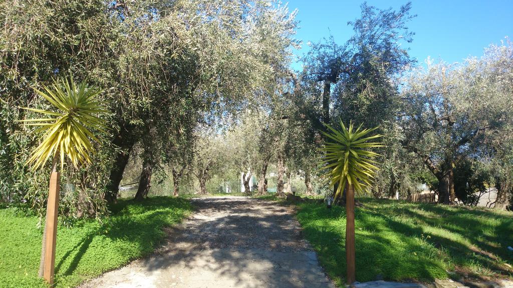 Peiranze144 B&B Sanremo Exterior foto