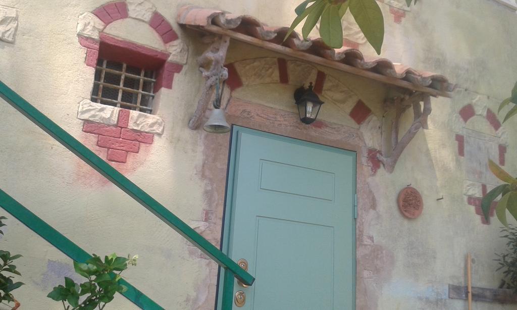 Peiranze144 B&B Sanremo Exterior foto