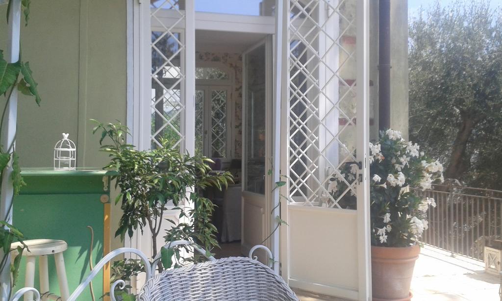Peiranze144 B&B Sanremo Exterior foto