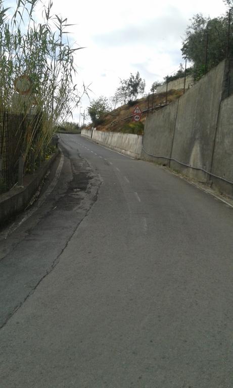 Peiranze144 B&B Sanremo Exterior foto