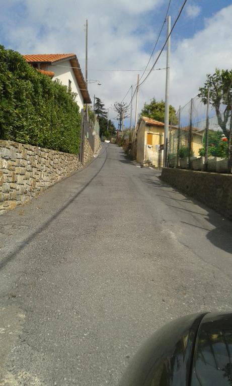 Peiranze144 B&B Sanremo Exterior foto