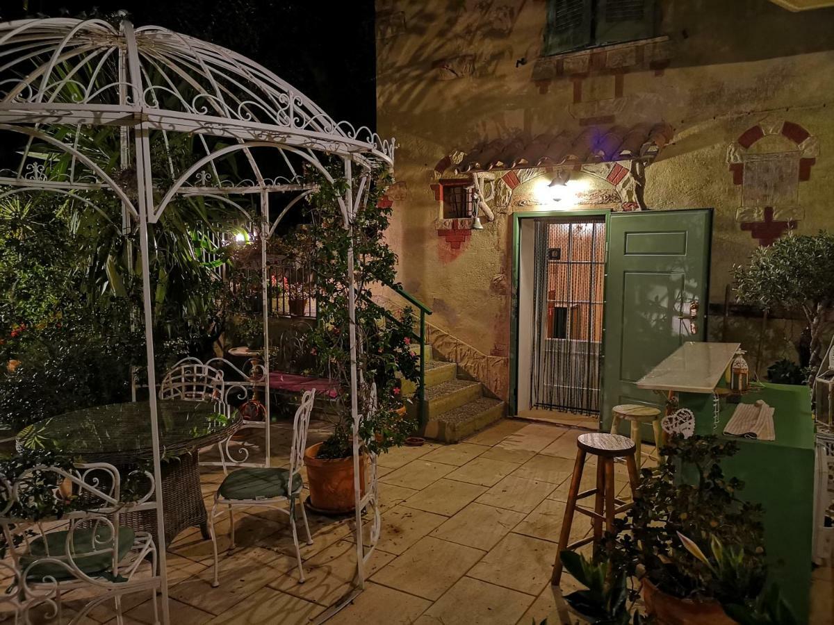 Peiranze144 B&B Sanremo Exterior foto